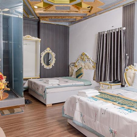 Vip Hotel مدينة هوشي منه المظهر الخارجي الصورة
